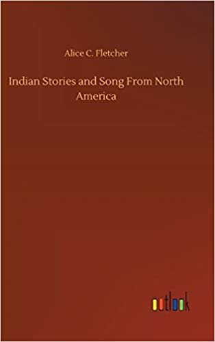 okumak Indian Stories and Song From North America