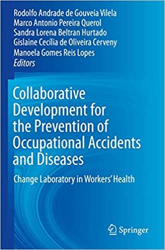okumak Collaborative Development for the Prevention of Occupational Accidents and Diseases: Change Laboratory in Workers&#39; Health