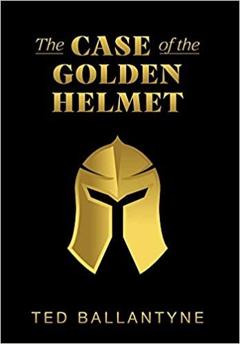 okumak The Case of the Golden Helmet