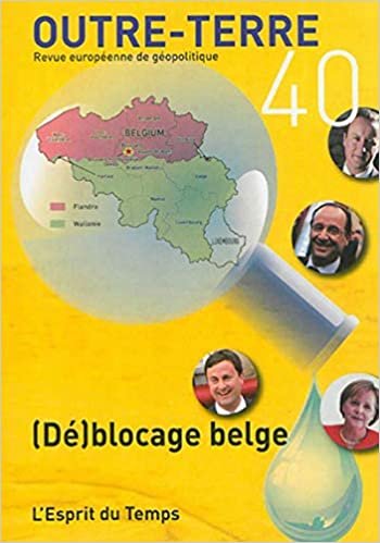 okumak (Dé)blocage belge - N°40 (Outre-terre)