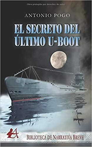 okumak El secreto del último U-Boot