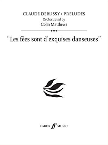 okumak Les Fees Sont D&#39;exquises (Prelude 16)