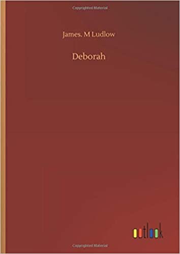 okumak Deborah