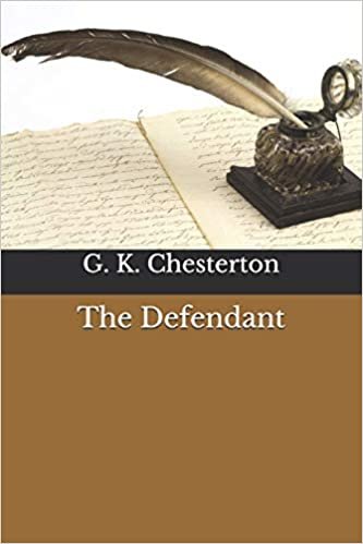 okumak The Defendant