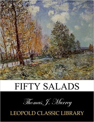 okumak Fifty salads