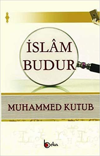 okumak İslam Budur