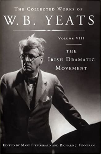 okumak The Collected Works of W.B. Yeats Volume VIII: The Iri: 8
