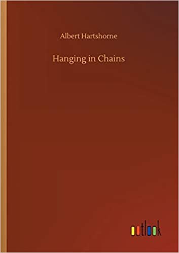 okumak Hanging in Chains