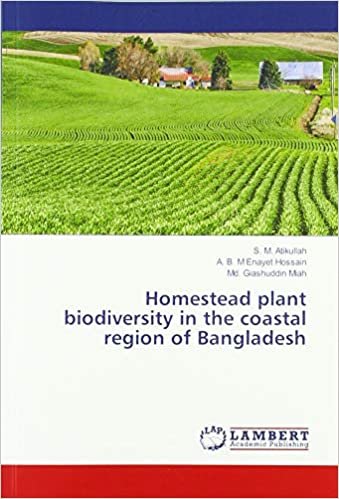 okumak Homestead plant biodiversity in the coastal region of Bangladesh