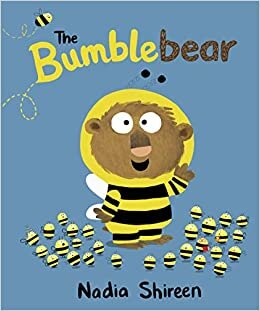 okumak The Bumblebear