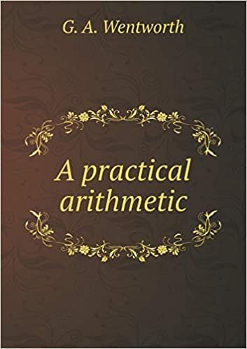 okumak A Practical Arithmetic