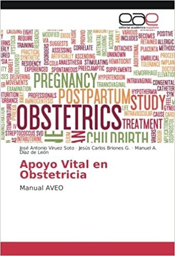okumak Apoyo Vital en Obstetricia: Manual AVEO