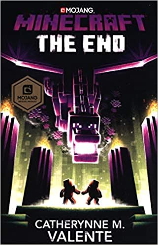 okumak Minecraft: The End (Official Minecraft Novel 4)