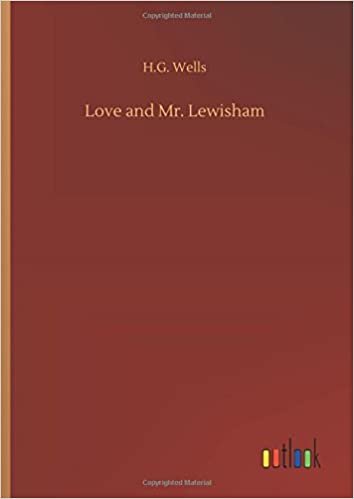 okumak Love and Mr. Lewisham