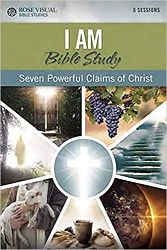 okumak Study: Rvbs: I Am: 7 POW Claims of Jesus