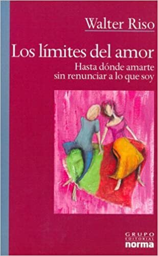 Los Limites Del Amor/ the Limits of Love (Spanish Edition)