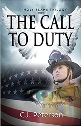 okumak The Call to Duty: Holy Flame Trilogy, Book 1