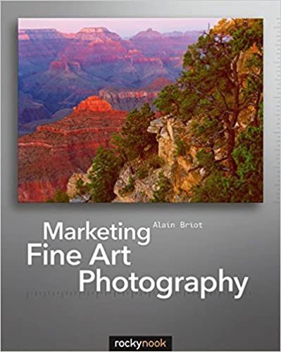 okumak Marketing Fine Art Photography