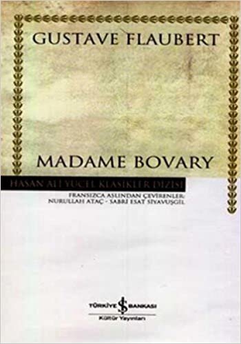okumak Madame Bovary (Ciltli)
