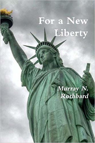 okumak For a New Liberty