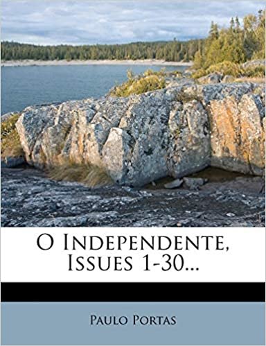 okumak O Independente, Issues 1-30...