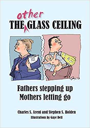 okumak The other glass ceiling: Fathers stepping up, mothers letting go