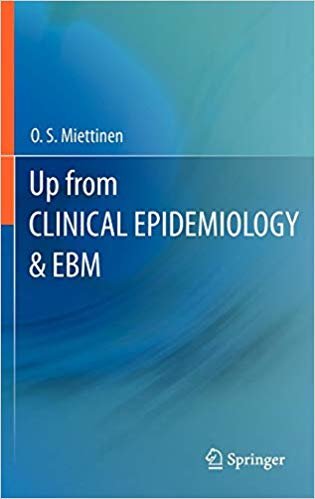 okumak Up from Clinical Epidemiology &amp; EBM