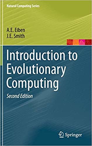 okumak Introduction to Evolutionary Computing
