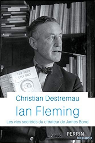 okumak Ian Fleming (Perrin biographie)