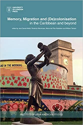 okumak Webb, J: Memory, Migration and (De)Colonisation in the Carib (Open access titles)
