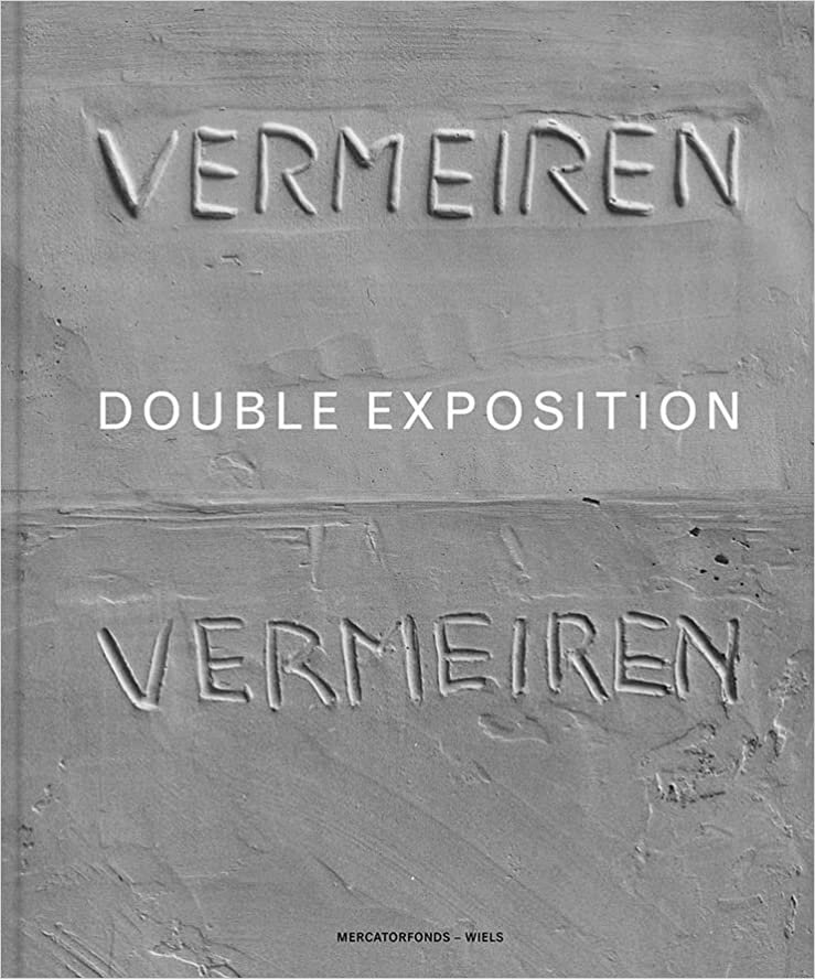 okumak Didier Vermeiren: Double Exposition