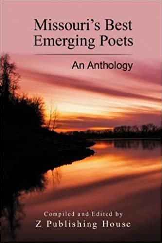 okumak Missouri&#39;s Best Emerging Poets: An Anthology