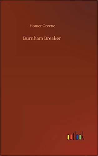 okumak Burnham Breaker