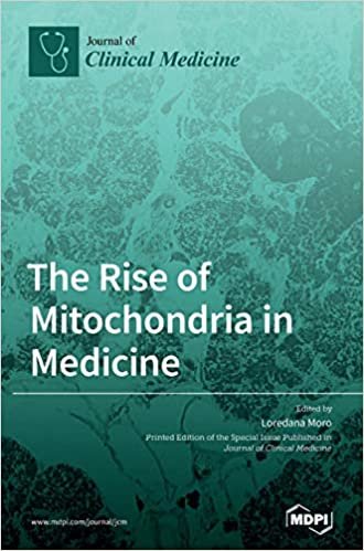 okumak The Rise of Mitochondria in Medicine