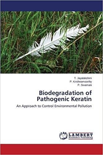 okumak Biodegradation of Pathogenic Keratin