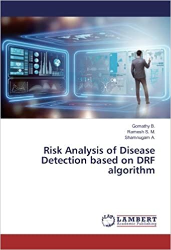 okumak Risk Analysis of Disease Detection based on DRF algorithm
