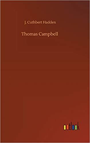 okumak Thomas Campbell