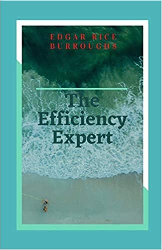 okumak The Efficiency Expert Illustrated