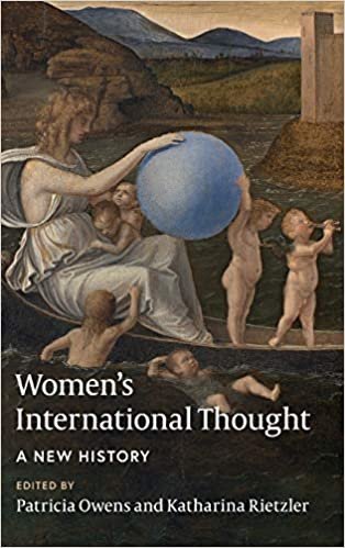 okumak Women&#39;s International Thought: A New History