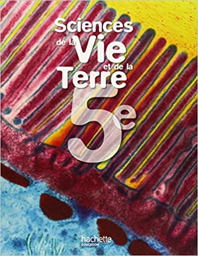 okumak Sciences de la Vie et de la Terre 5e - élève (S.V.T. Hervé - Collège)
