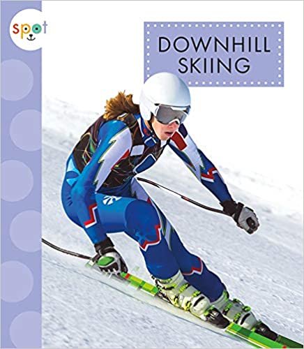 okumak Downhill Skiing (Spot Sports)