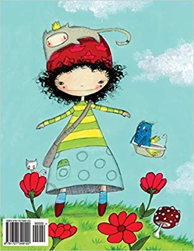 Hl Ana Sghyrh? ¿soy Pequeña?: Arabic-Spanish (Español): Children's Picture Book (Bilingual Edition)