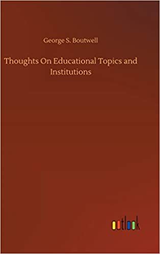 okumak Thoughts On Educational Topics and Institutions