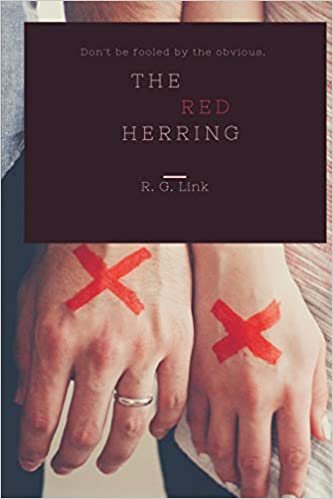okumak The Red Herring