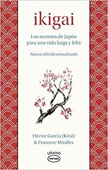 Ikigai: Los secretos de Japón para una vida larga y joven تحميل