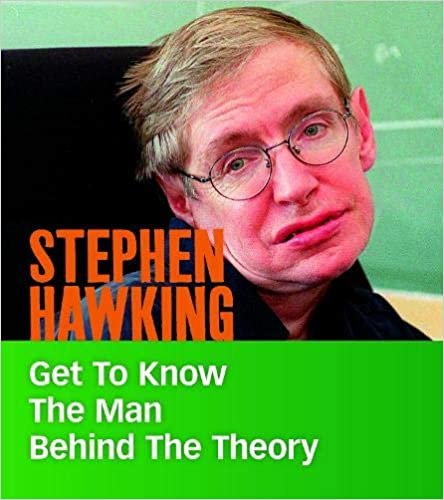 okumak Oxtra, C: Stephen Hawking (People You Should Know)