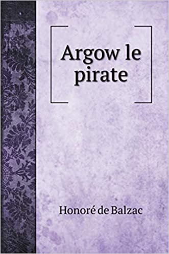 okumak Argow le pirate