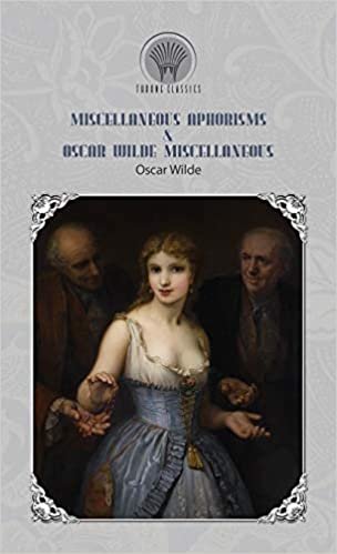 okumak Miscellaneous Aphorisms &amp; Oscar Wilde Miscellaneous (Throne Classics)