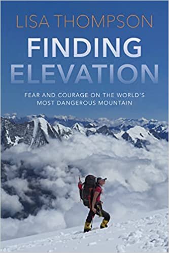 Finding Elevation: Self-Discovery at 28,000 Ft تحميل