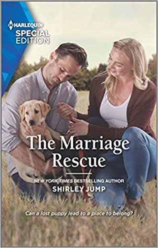 The Marriage Rescue